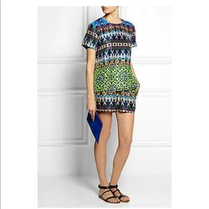 J Crew |  Women's Gemstone Floral Printed Silk Shorts | 6 | Multicolored | NWT